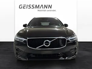 Volvo XC60 2.0 B4 MH R-Design AWD