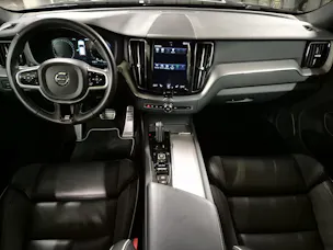 Volvo XC60 2.0 B4 MH R-Design AWD
