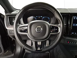 Volvo XC60 2.0 B4 MH R-Design AWD