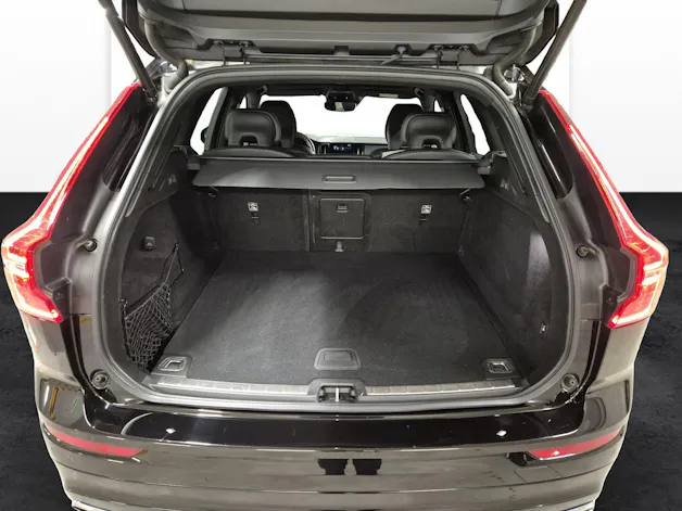 Volvo XC60 2.0 B4 MH R-Design AWD