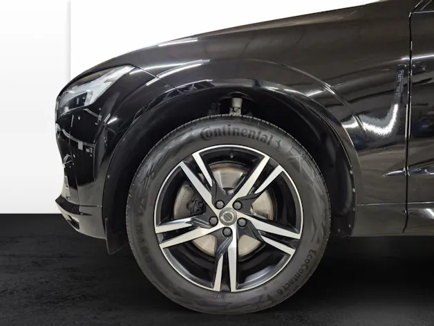 Volvo XC60 2.0 B4 MH R-Design AWD