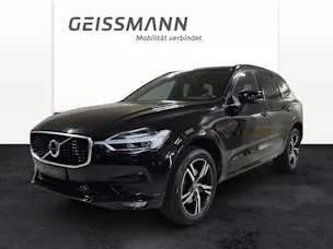 Volvo XC60 2.0 B4 MH R-Design AWD