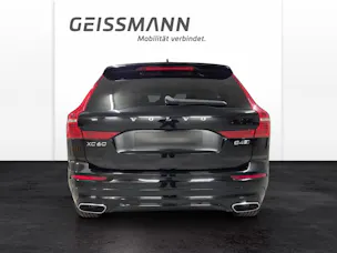Volvo XC60 2.0 B4 MH R-Design AWD