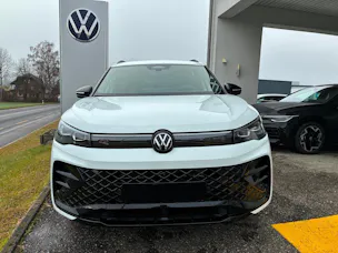 VW Tiguan 1.5 TSI evo2 eHybrid R-Line DSG