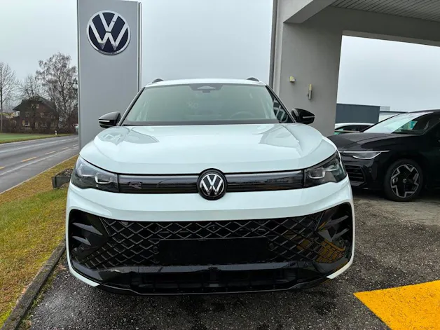 VW Tiguan 1.5 TSI evo2 eHybrid R-Line DSG