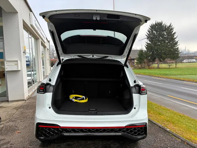VW Tiguan 1.5 TSI evo2 eHybrid R-Line DSG