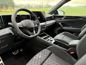 VW Tiguan 1.5 TSI evo2 eHybrid R-Line DSG