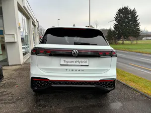 VW Tiguan 1.5 TSI evo2 eHybrid R-Line DSG