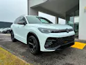 VW Tiguan 1.5 TSI evo2 eHybrid R-Line DSG