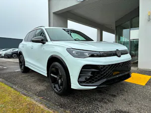 VW Tiguan 1.5 TSI evo2 eHybrid R-Line DSG