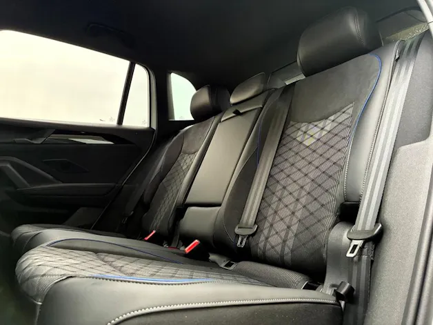 VW Tiguan 1.5 TSI evo2 eHybrid R-Line DSG
