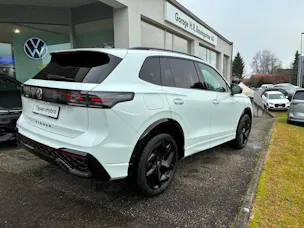 VW Tiguan 1.5 TSI evo2 eHybrid R-Line DSG