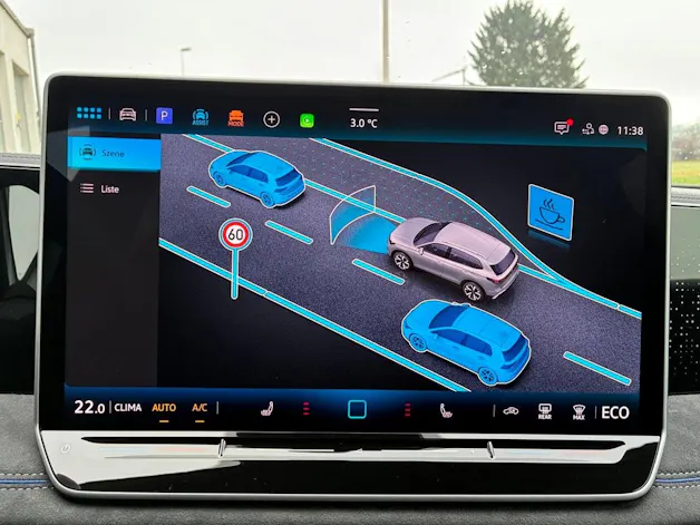 VW Tiguan 1.5 TSI evo2 eHybrid R-Line DSG