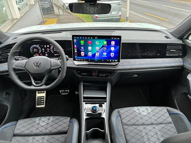 VW Tiguan 1.5 TSI evo2 eHybrid R-Line DSG