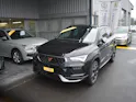 Cupra Ateca 2.0TSI 4Drive DSG