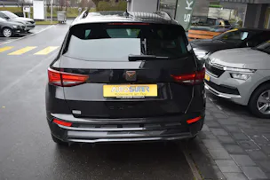 Cupra Ateca 2.0TSI 4Drive DSG