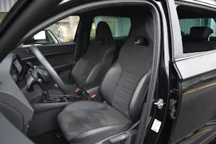 Cupra Ateca 2.0TSI 4Drive DSG