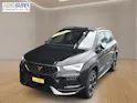 CUPRA Ateca 2.0TSI 4Drive DSG