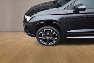 CUPRA Ateca 2.0TSI 4Drive DSG