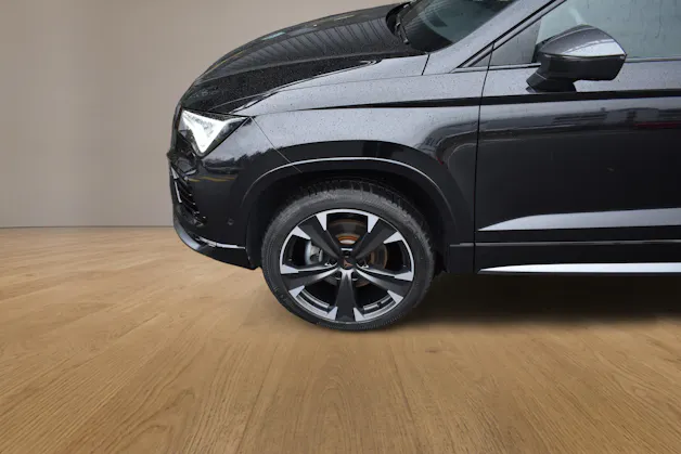 CUPRA Ateca 2.0TSI 4Drive DSG