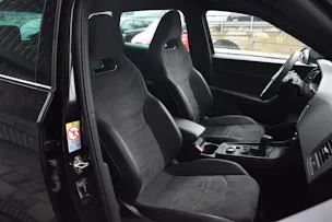 Cupra Ateca 2.0TSI 4Drive DSG