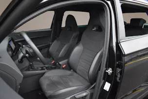 CUPRA Ateca 2.0TSI 4Drive DSG