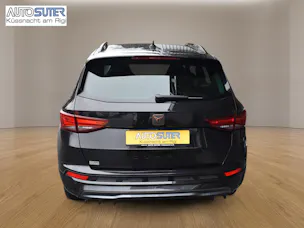 CUPRA Ateca 2.0TSI 4Drive DSG