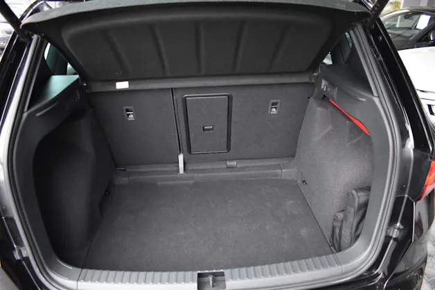 Cupra Ateca 2.0TSI 4Drive DSG