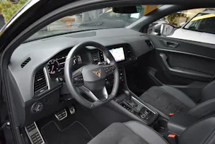 Cupra Ateca 2.0TSI 4Drive DSG