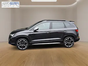 CUPRA Ateca 2.0TSI 4Drive DSG