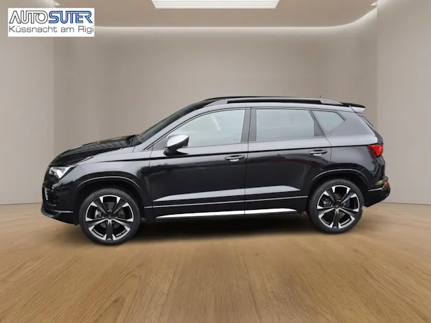 CUPRA Ateca 2.0TSI 4Drive DSG