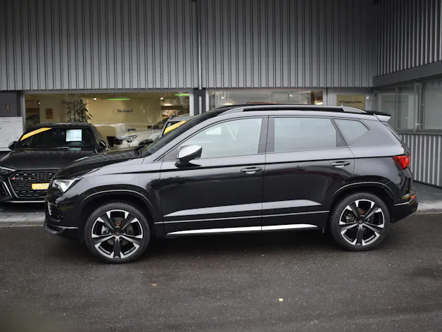 Cupra Ateca 2.0TSI 4Drive DSG