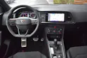 Cupra Ateca 2.0TSI 4Drive DSG