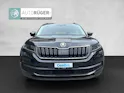 Škoda Kodiaq 2.0 TSI 4x4 Style