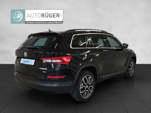 SKODA Kodiaq 2.0 TSI 4x4 Style