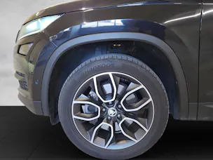 SKODA Kodiaq 2.0 TSI 4x4 Style