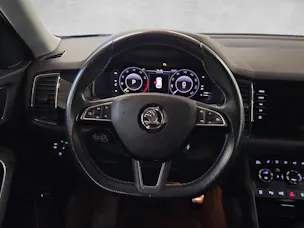 SKODA Kodiaq 2.0 TSI 4x4 Style