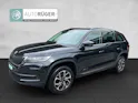Škoda Kodiaq 2.0 TSI 4x4 Style