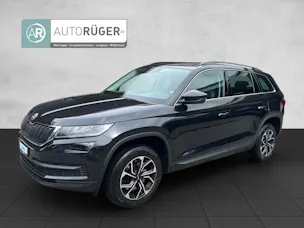 Škoda Kodiaq 2.0 TSI 4x4 Style