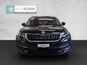SKODA Kodiaq 2.0 TSI 4x4 Style