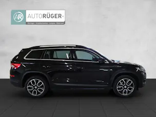 SKODA Kodiaq 2.0 TSI 4x4 Style