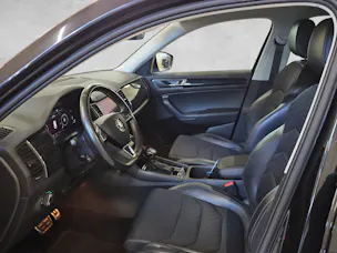 SKODA Kodiaq 2.0 TSI 4x4 Style