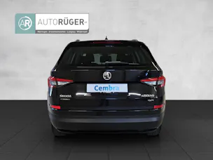 SKODA Kodiaq 2.0 TSI 4x4 Style