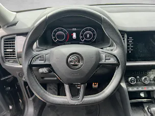 Škoda Kodiaq 2.0 TSI 4x4 Style