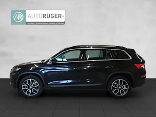SKODA Kodiaq 2.0 TSI 4x4 Style
