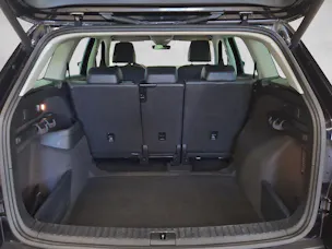 SKODA Kodiaq 2.0 TSI 4x4 Style