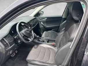 Škoda Kodiaq 2.0 TSI 4x4 Style