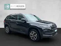 Škoda Kodiaq 2.0 TSI 4x4 Style