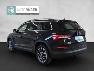 SKODA Kodiaq 2.0 TSI 4x4 Style