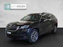 SKODA Kodiaq 2.0 TSI 4x4 Style